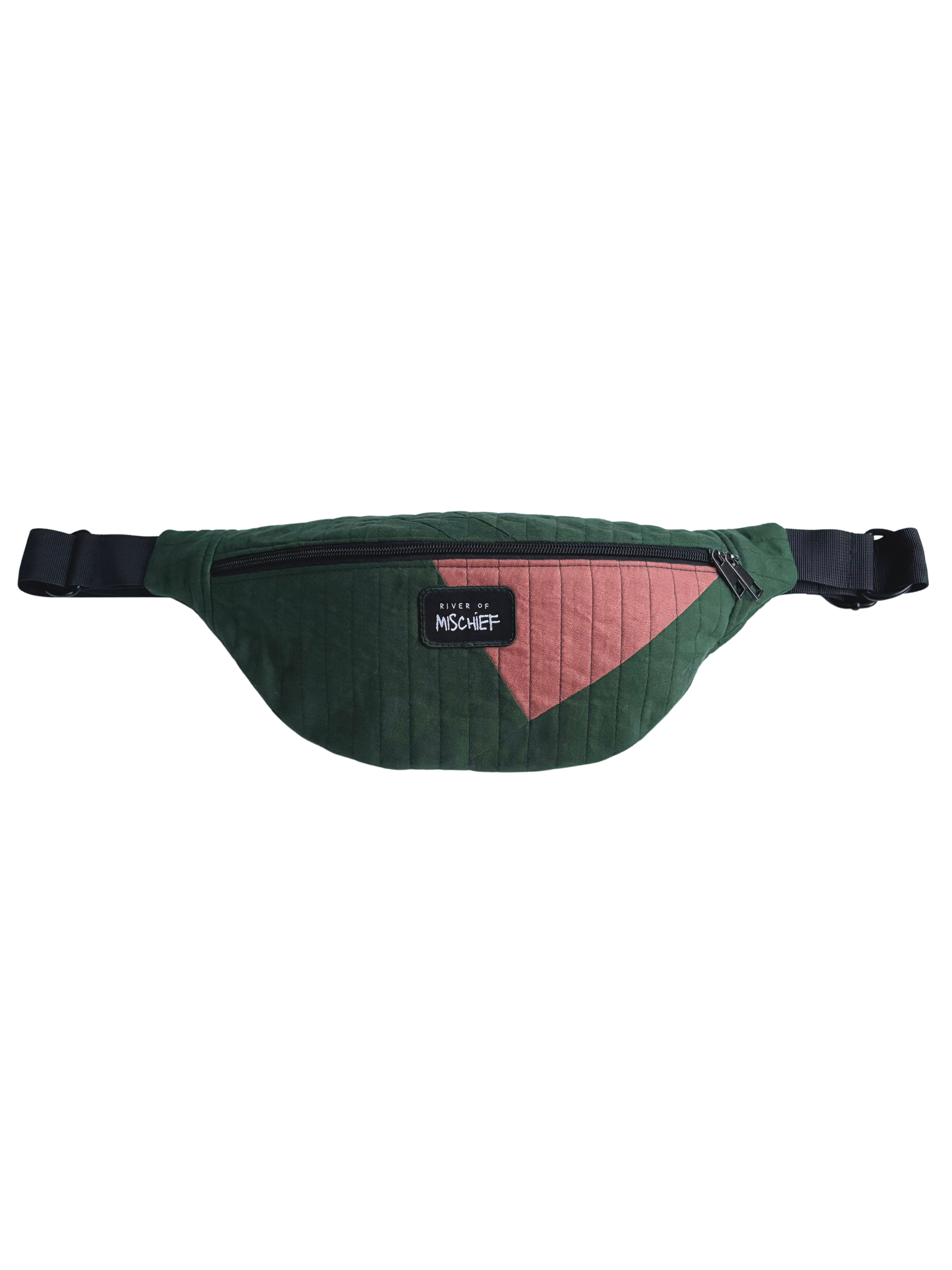 The Dash Bag