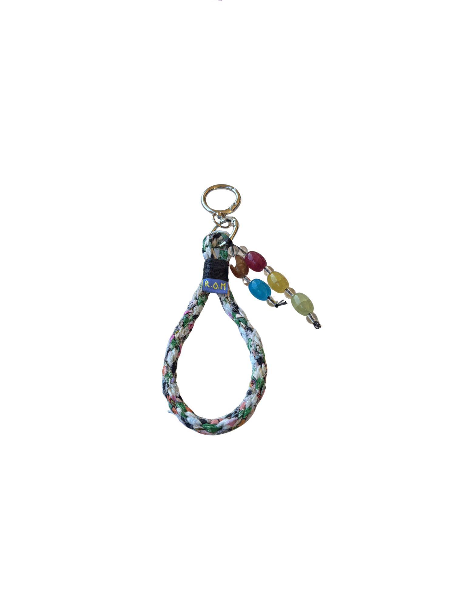 Rom Loop | Petrol