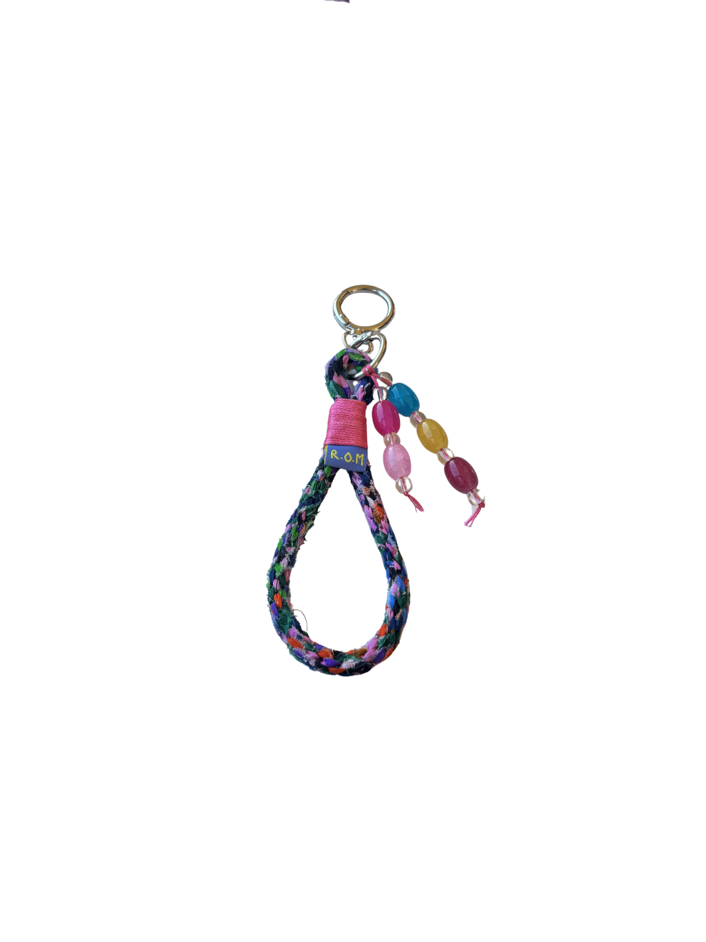 Rom Loop | Pink