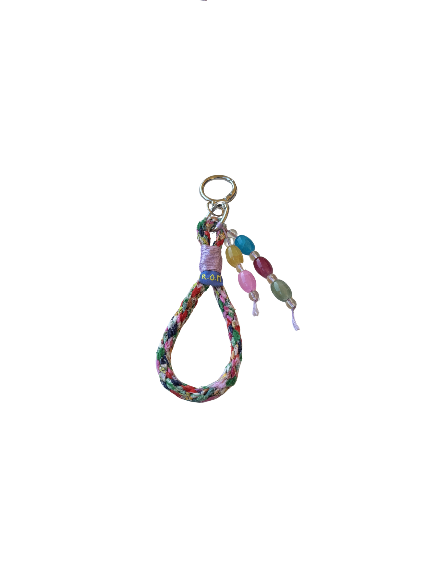 Rom Loop | Lavender