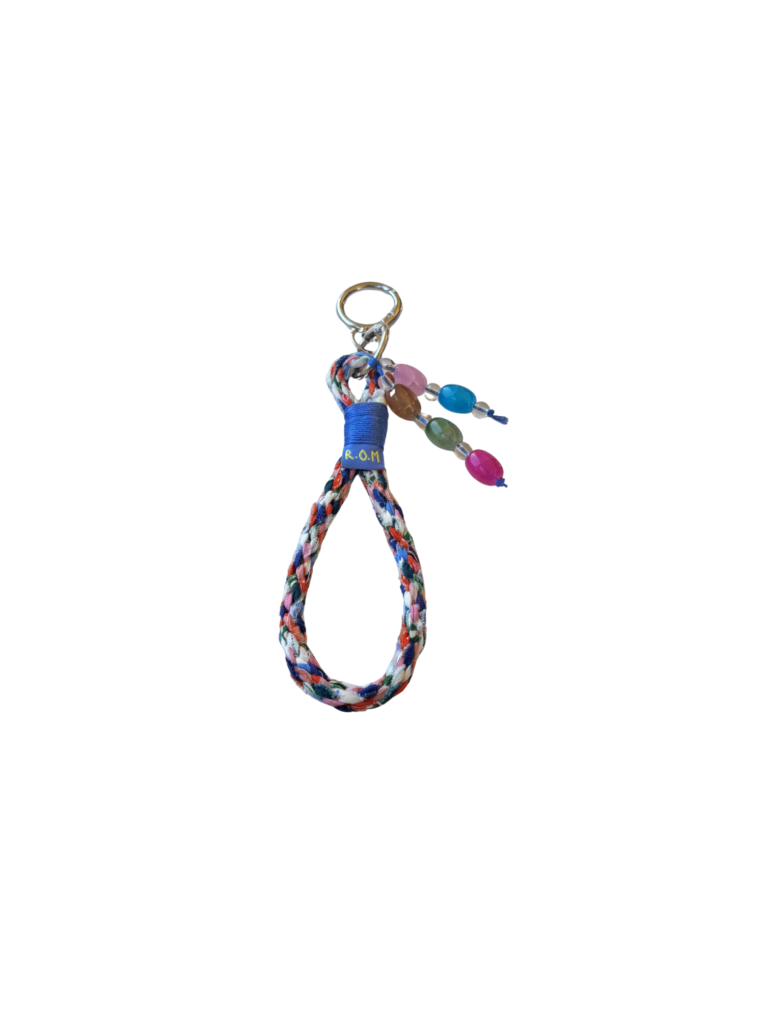 Rom Loop | Blue