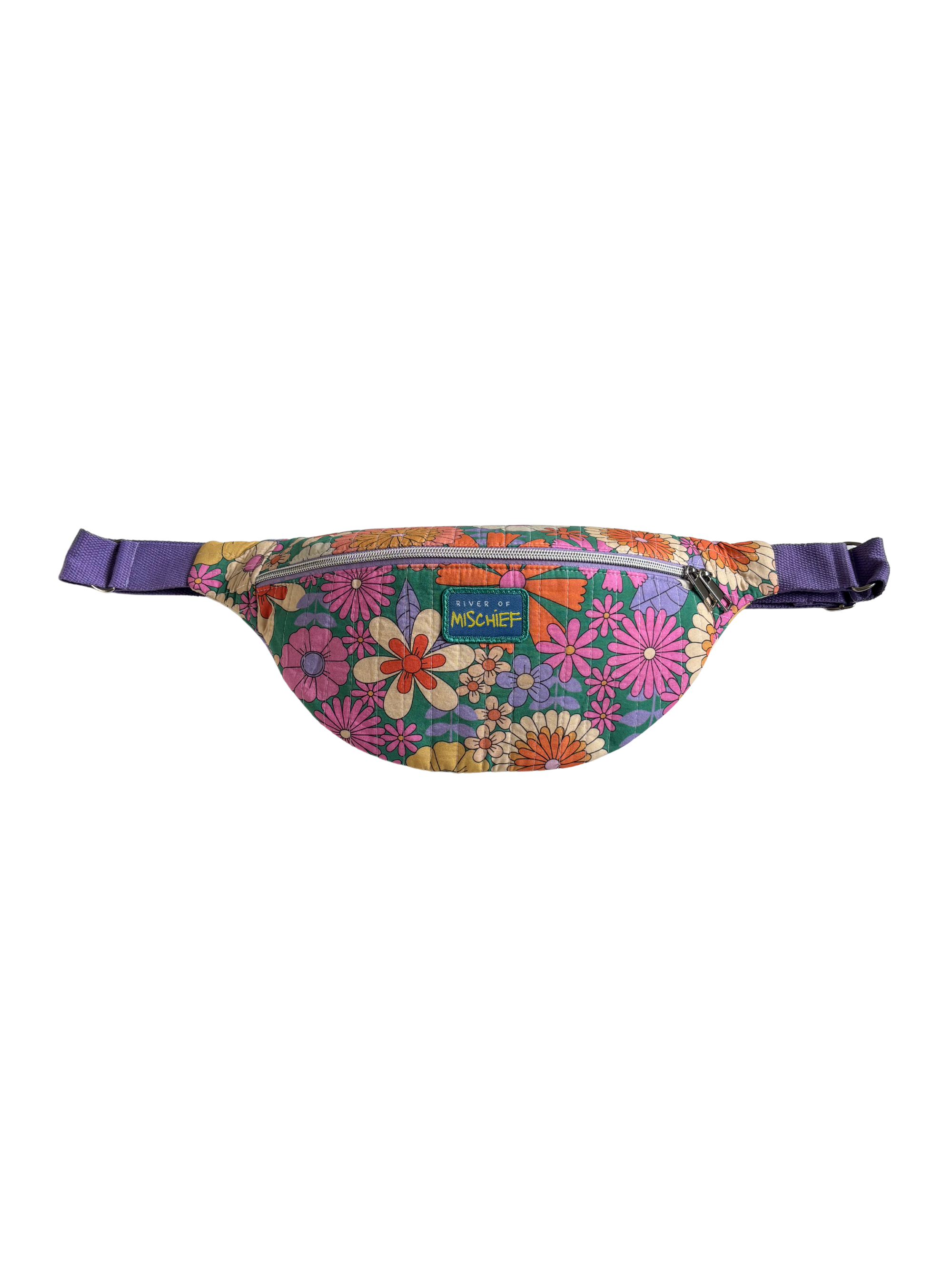 Pocket Full Of Chaos