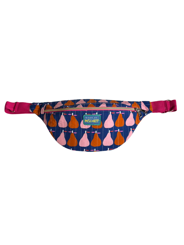 Pocket Full Of Chaos