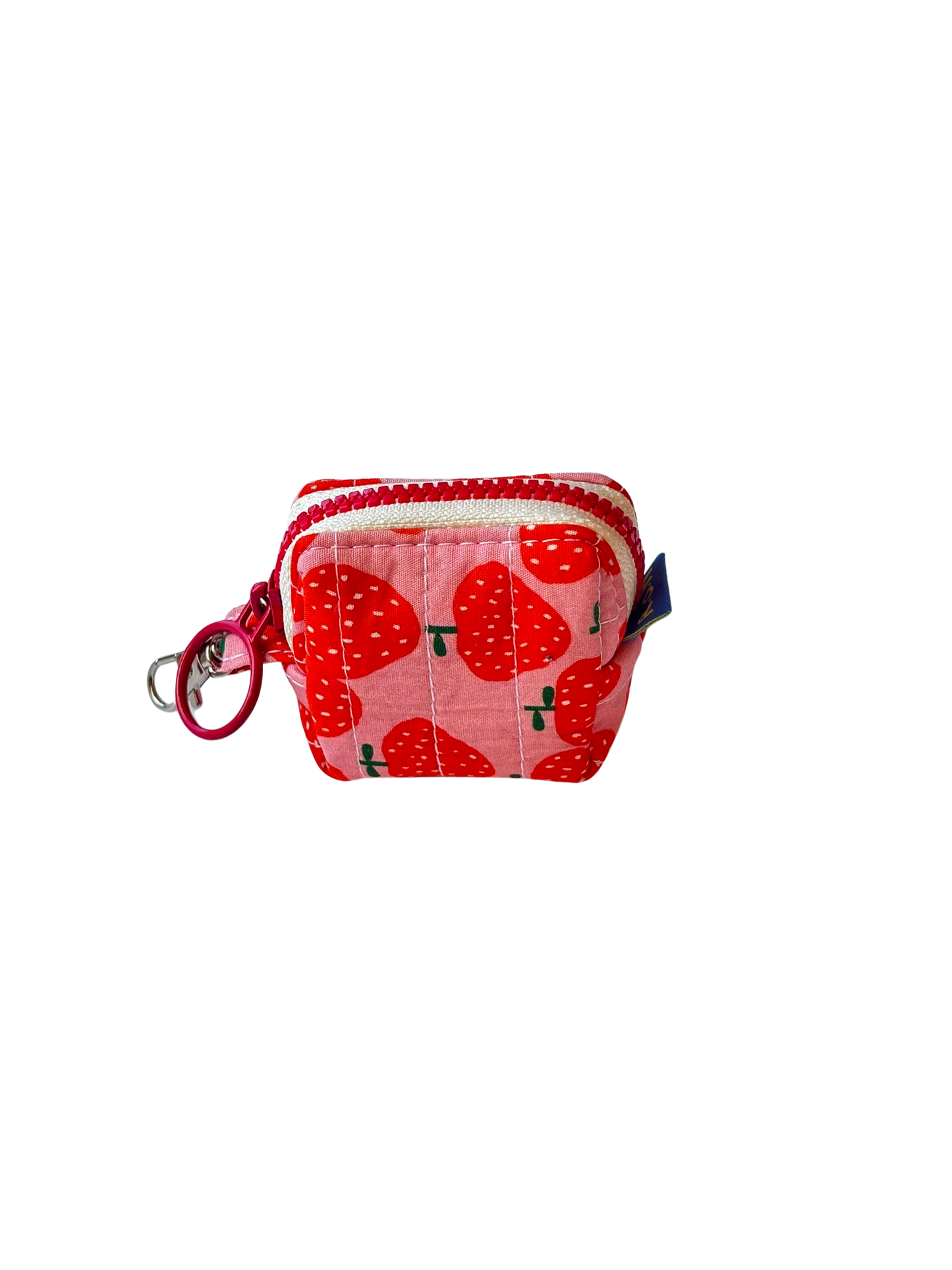 Rom Pod | Strawberries