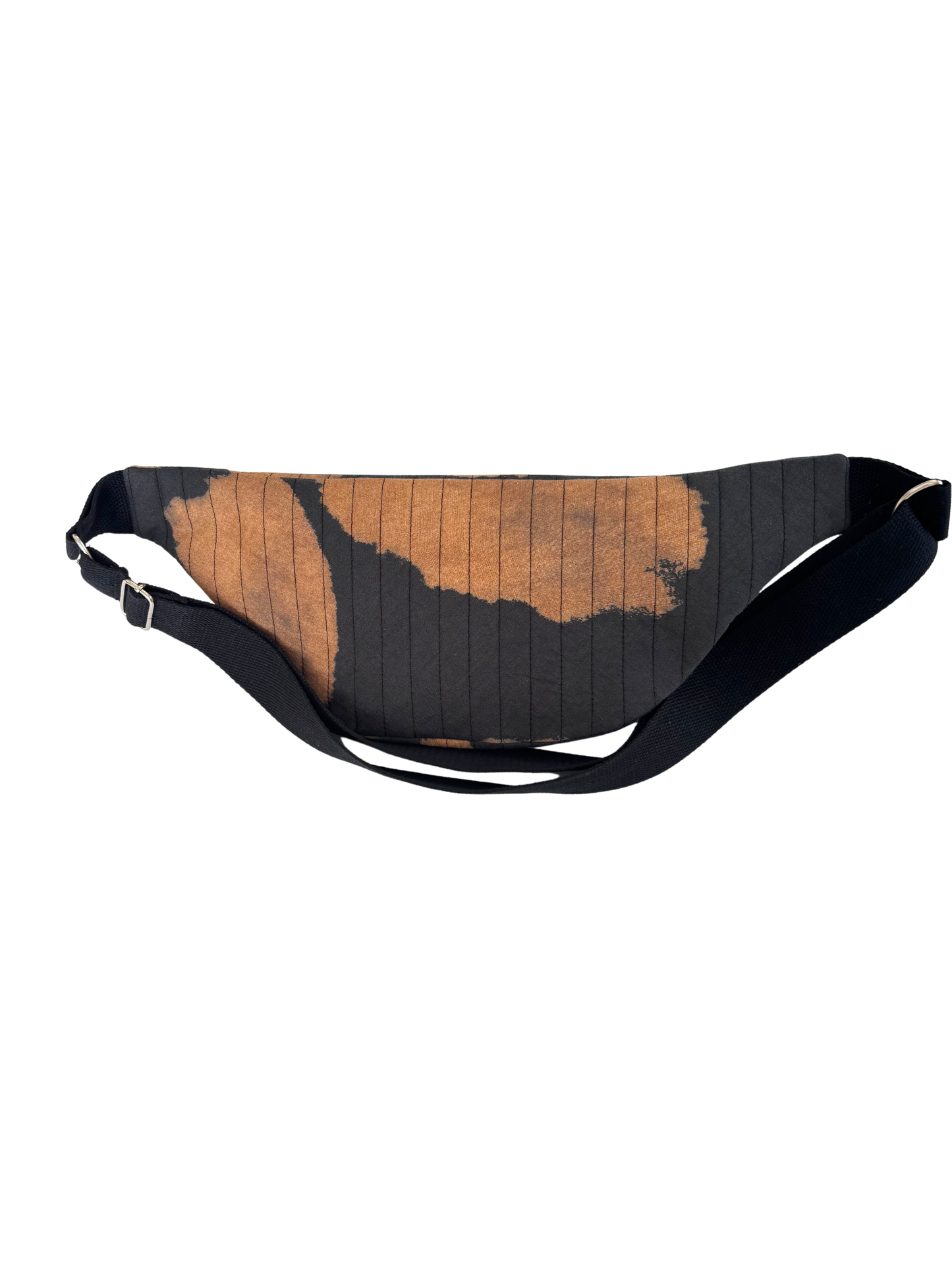 The Curious Carry