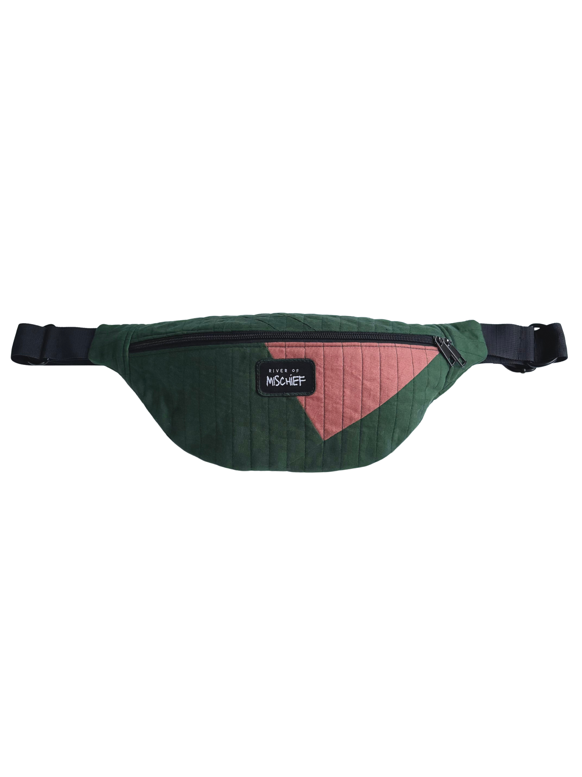 The Dash Bag