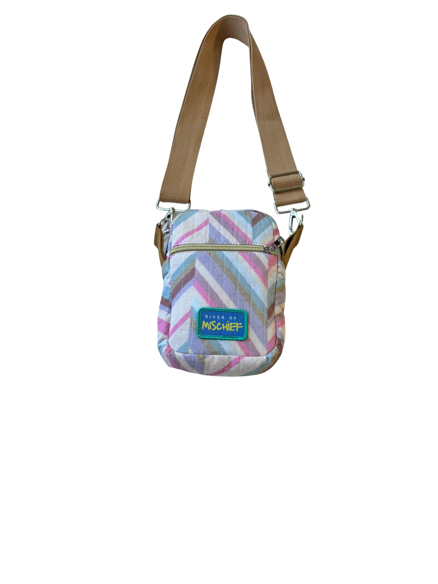 Rom DayTripper | Chevron
