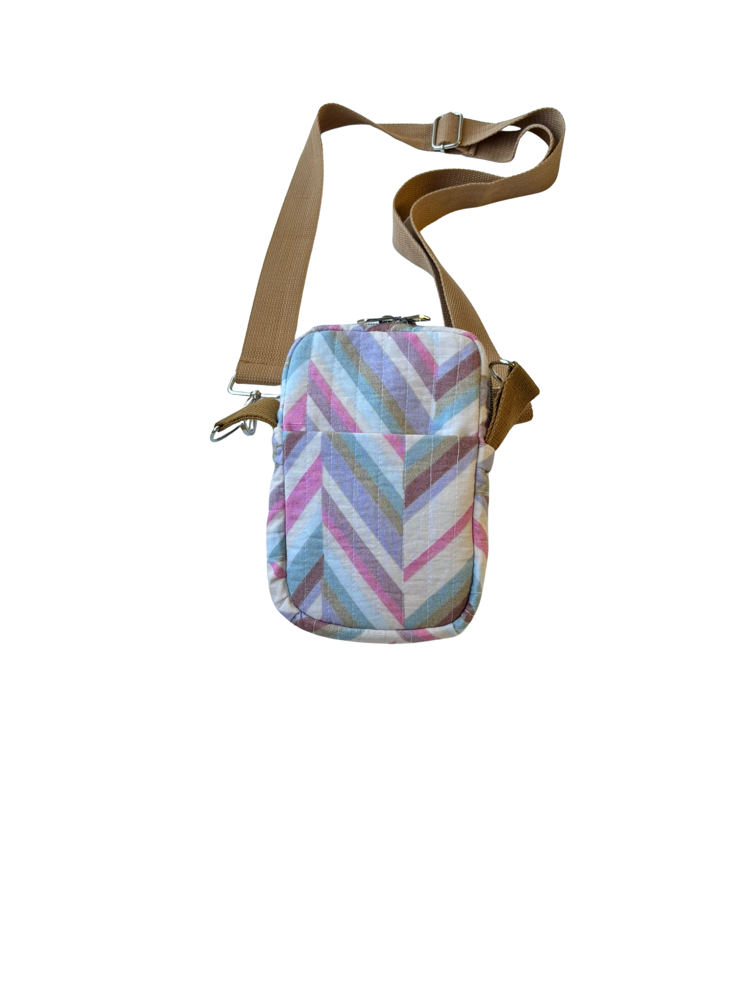 Rom DayTripper | Chevron