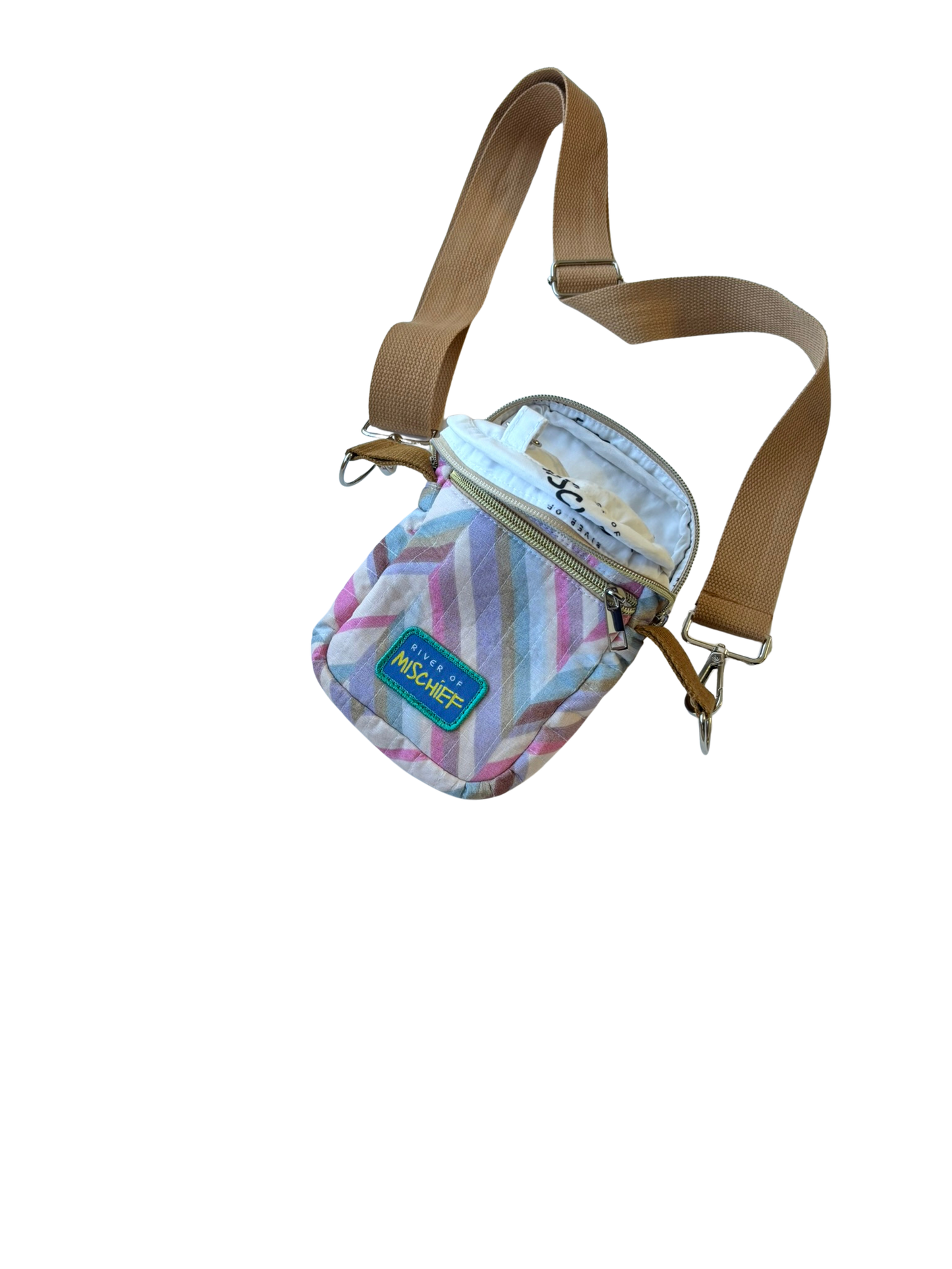 Rom DayTripper | Chevron