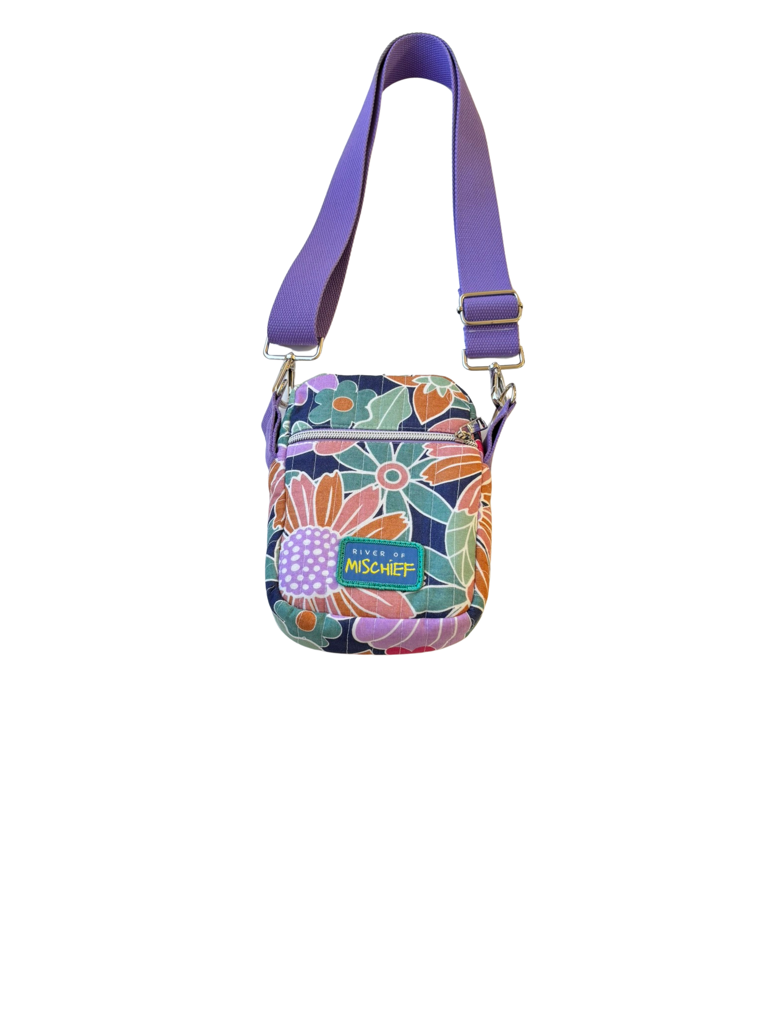Rom DayTripper | Blooms