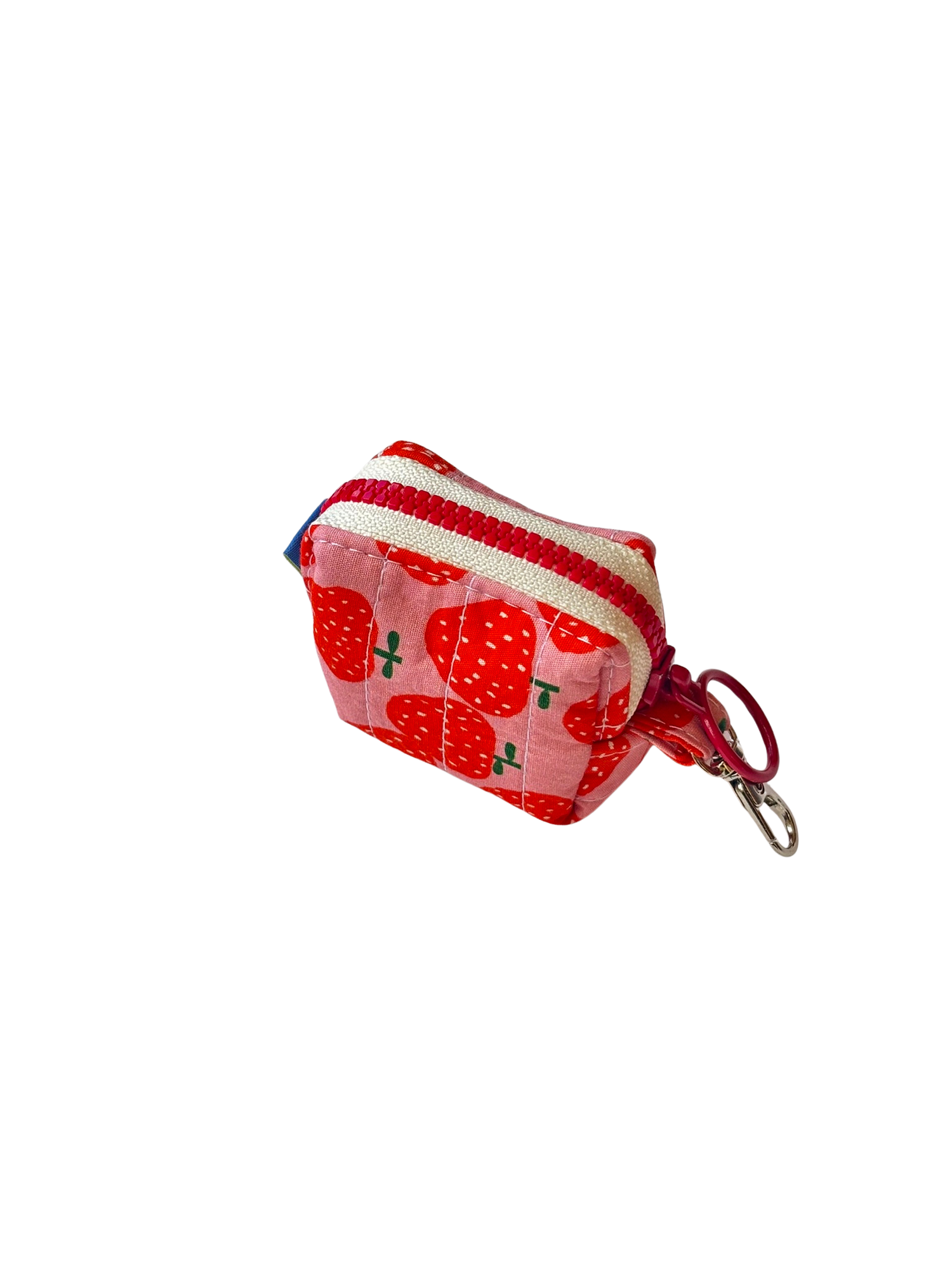 Rom Pod | Strawberries